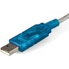 Startech.Com USB to Serial Adapter Cable - USB to RS232 DB9 M/M ICUSB232SM3
